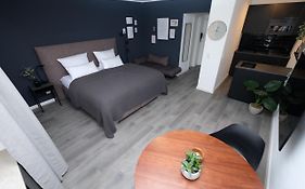 Port 1 - Exklusives City Apartment